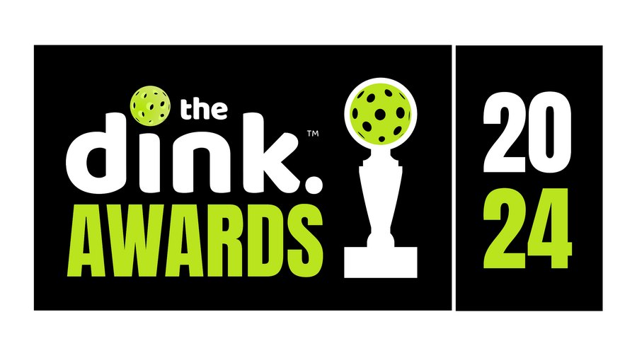 The Dink Awards 2024 The Dink Awards 2024