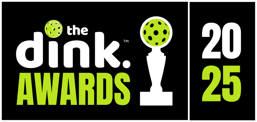 The Dink Awards 2025 The Dink Awards 2025